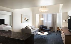 Grand Hyatt San Antonio River Walk